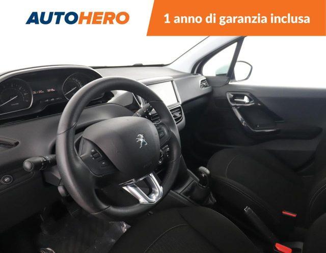 PEUGEOT 208 1° serie PureTech 82 Stop&Start 5 porte Active