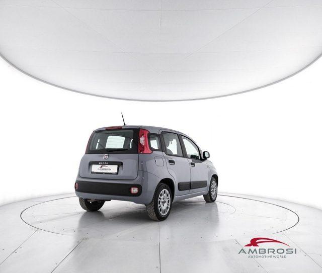 FIAT Panda 1.2 EasyPower Gpl