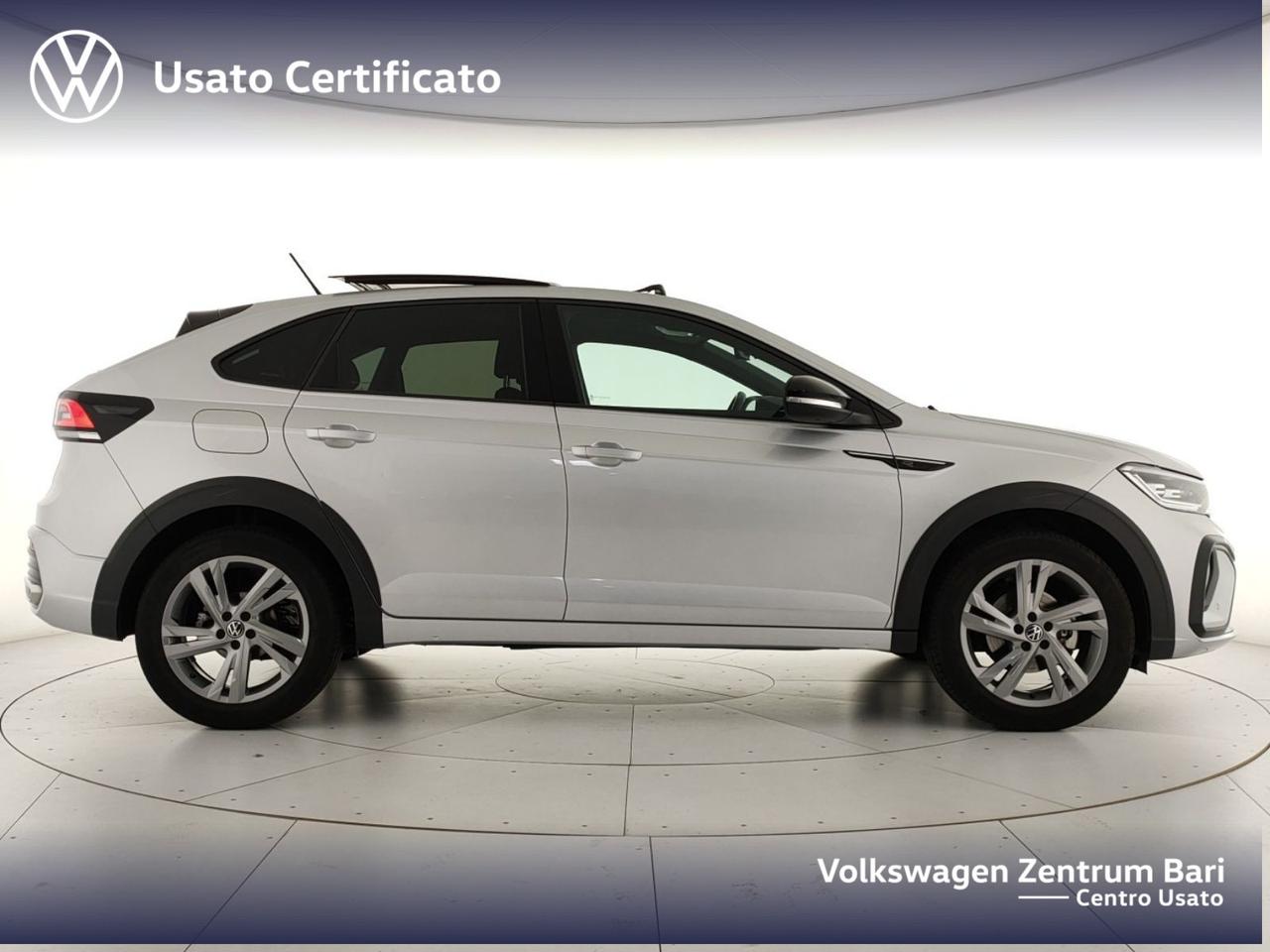 Volkswagen Taigo 1.0 tsi r-line 110cv