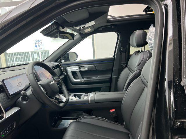 JAECOO Jaecoo 7 JAECOO 7 FULL HYBRID EXCLUSIVE DA ?359,00