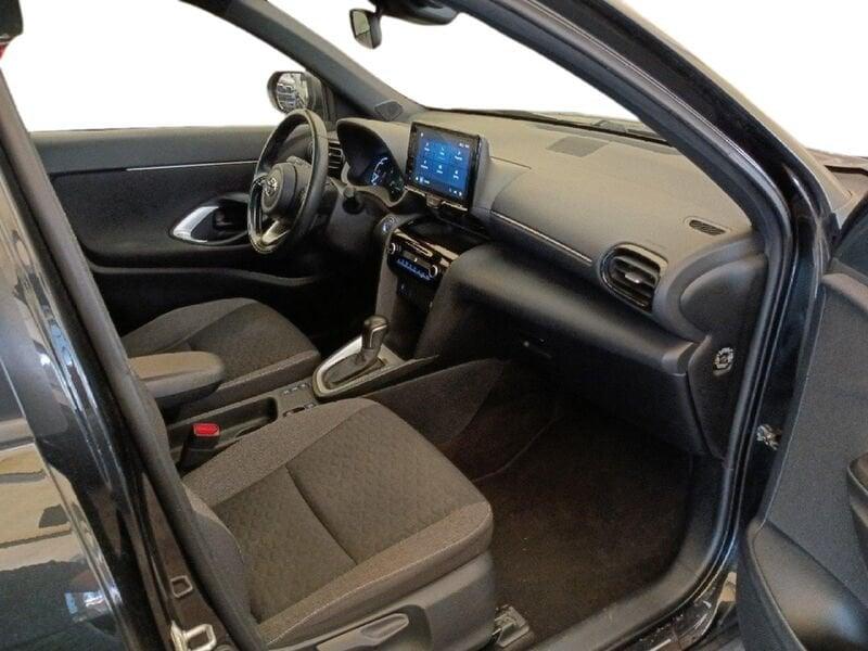Toyota Yaris Cross 1.5 Hybrid 5p. E-CVT Trend