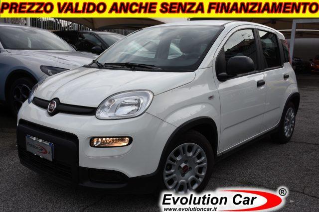 FIAT Panda 1.0 FireFly S&S Hybrid **5 POSTI**3949km!!**
