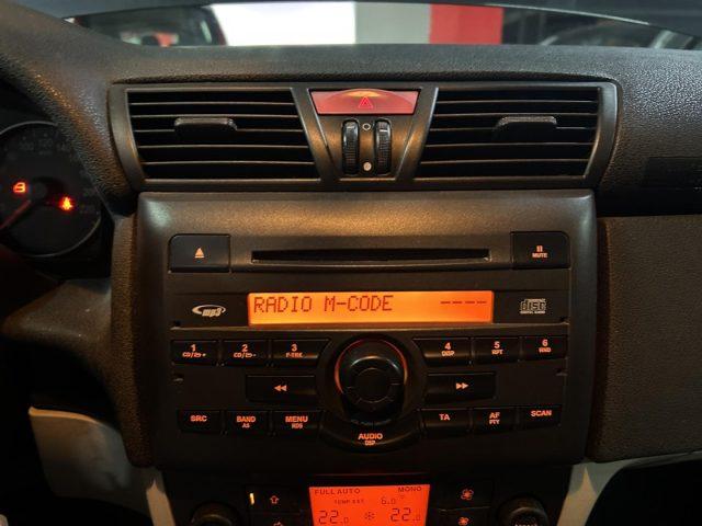 FIAT Stilo 1.6i 16V 5 porte Dynamic