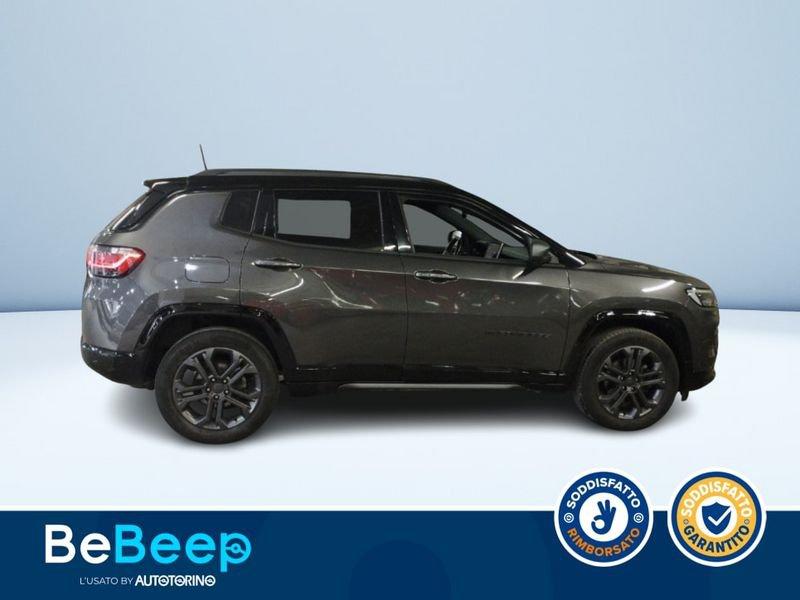 Jeep Compass 1.6 MJT 80 ANNIVERSARIO 2WD 130CV