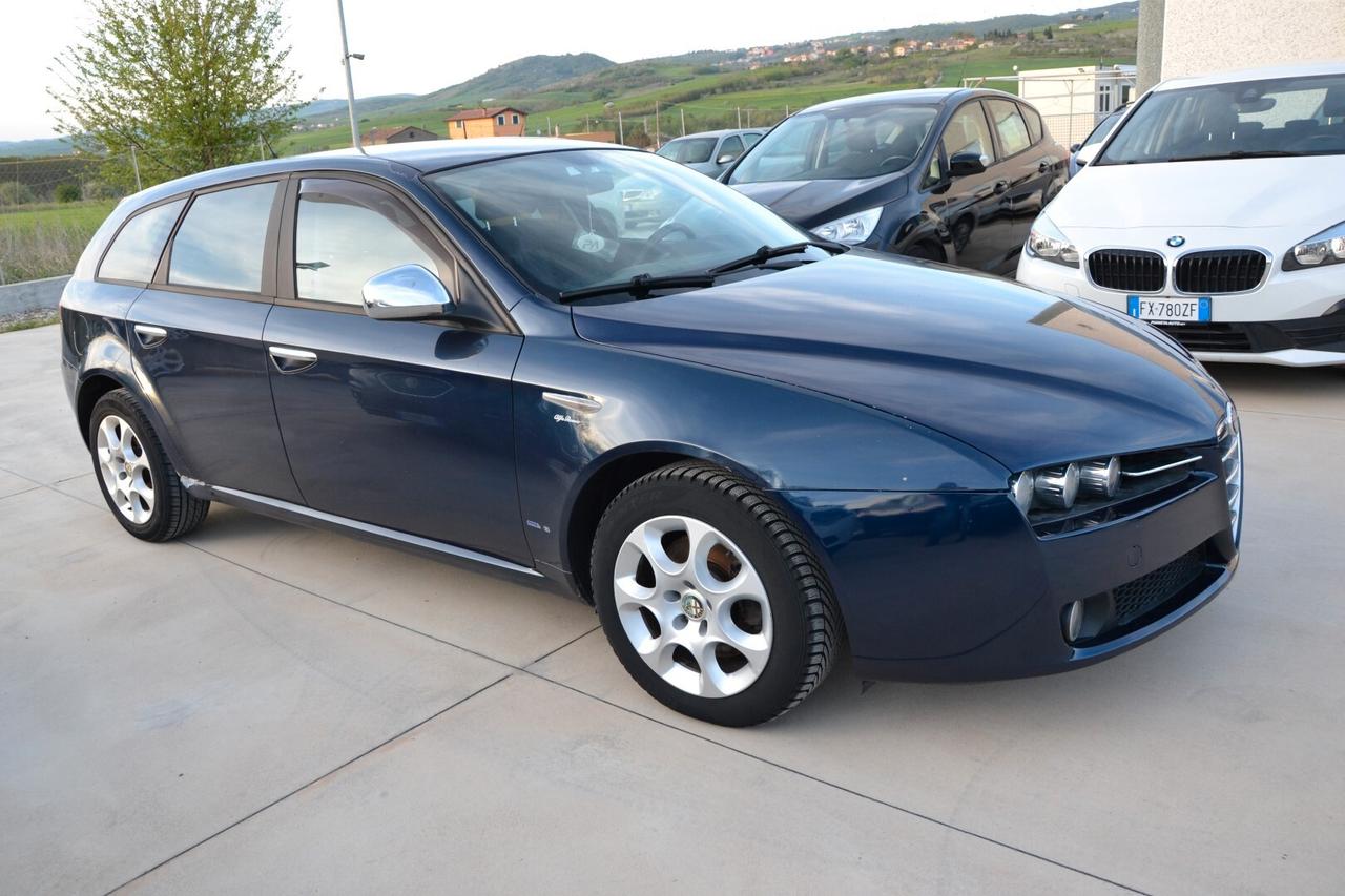 ALFA 159 1.9 M-JET 150 CV SW