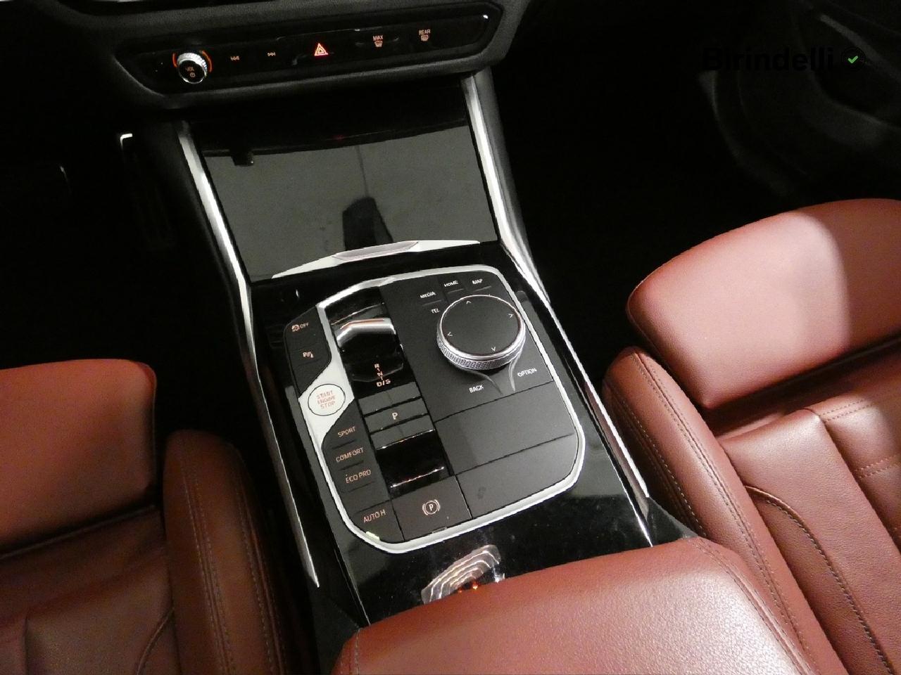 BMW Serie 3(G20/1-80/1) - 320d 48V xDrive Touring Msport