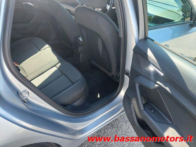 AUDI A3 SPB 40 TFSI e S tronic Business PLUG-IN BELLISSIMA