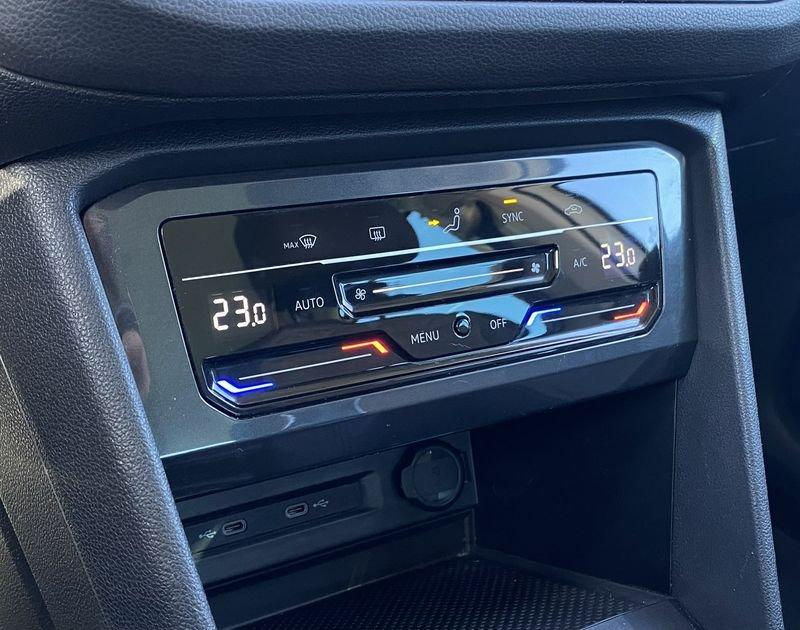 Volkswagen Tiguan Life 2.0 TDI 122 CV