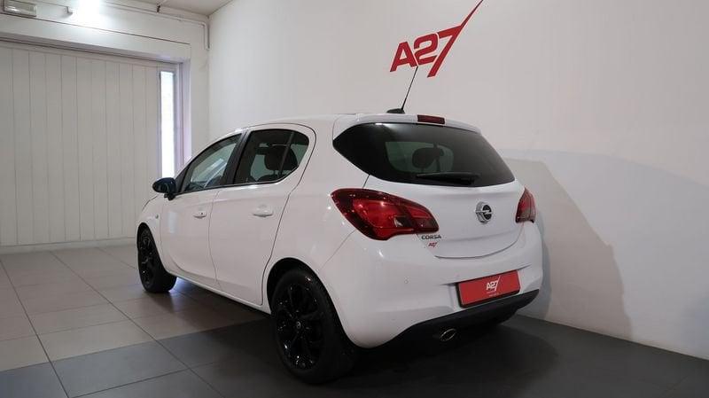 Opel Corsa Corsa 5p 1.4 b-Color s&s 90cv GPL