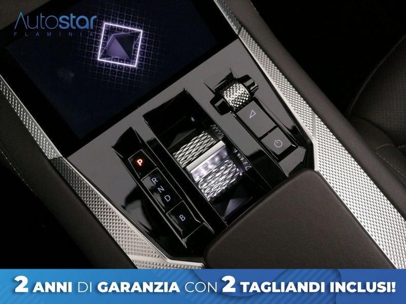 DS DS4 1.6 e-tense phev La Premiere auto