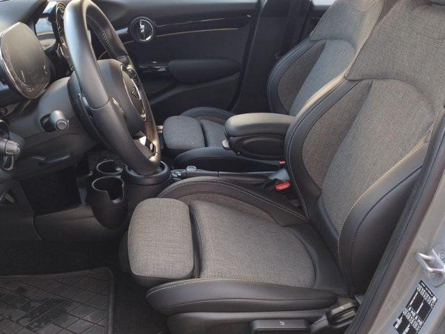 MINI Cooper S 2.0 Cooper S JCW Aut.