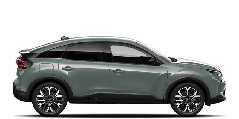 Citroën C4 Benzina 130 cv Automatico - PLUS