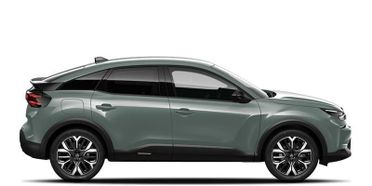 Citroën C4 Benzina 130 cv Automatico - PLUS