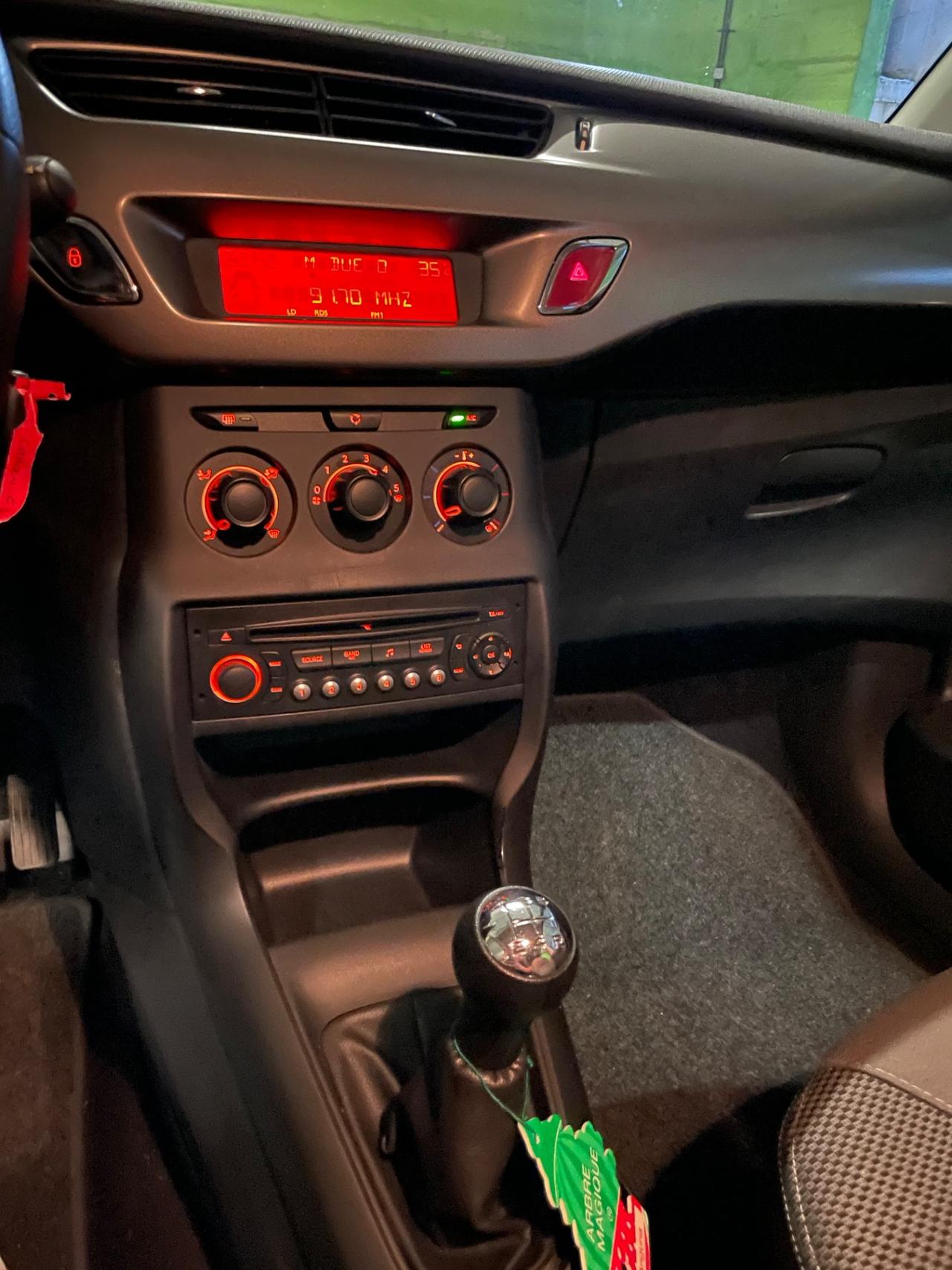 Citroen C3 1.2 Neopatentati Euro 5
