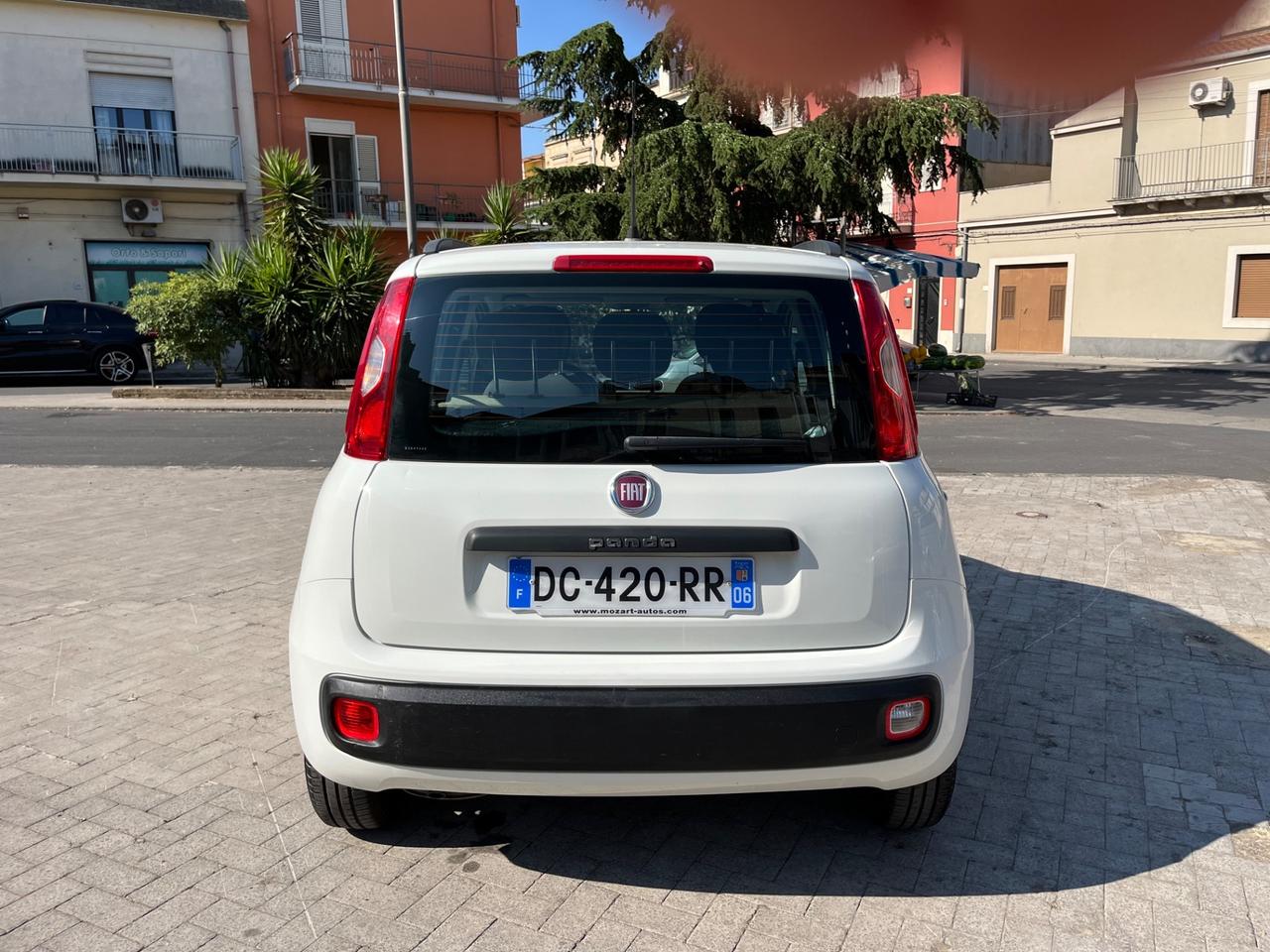Fiat Panda 1.2 - 2014