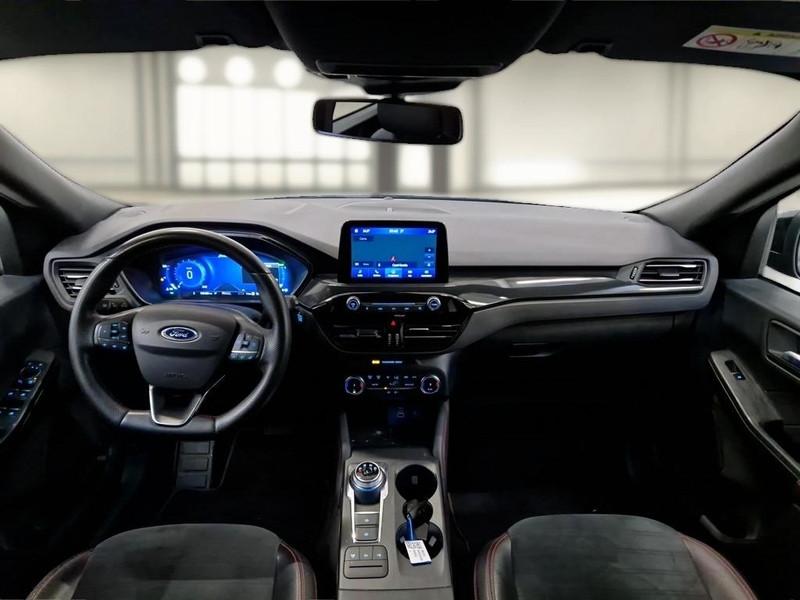 FORD KUGA 2.5 BENZINA PHEV 152 CV 2WD ST-LINE X AUT SUV
