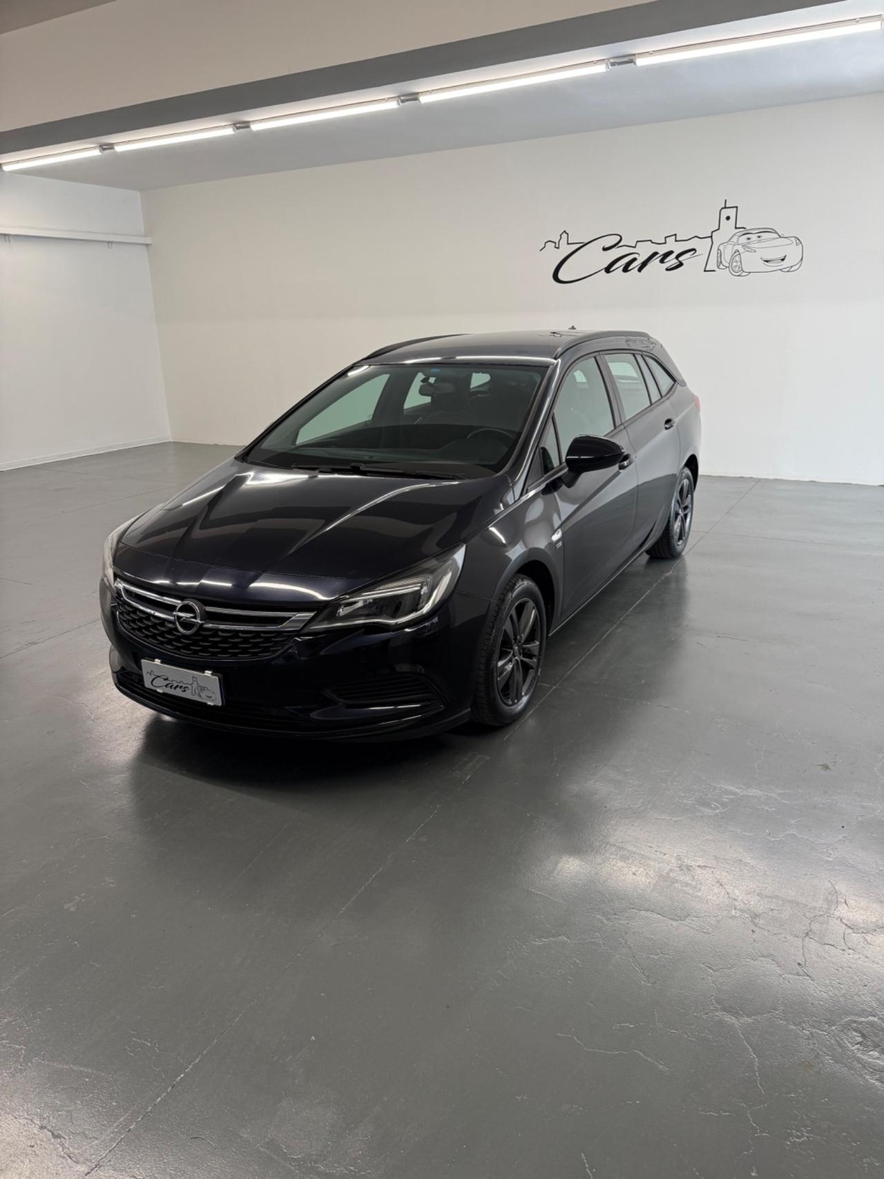Opel Astra 1.6 CDTi 136CV Start&Stop Sports Tourer Innovation