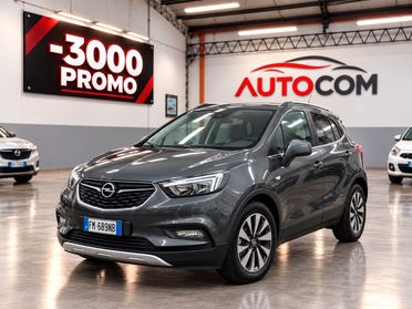 Opel Mokka X 1.4 Turbo GPL Tech 140CV 4x2 b-Color
