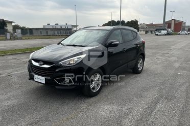 HYUNDAI ix35 1.7 CRDi 2WD Xpossible