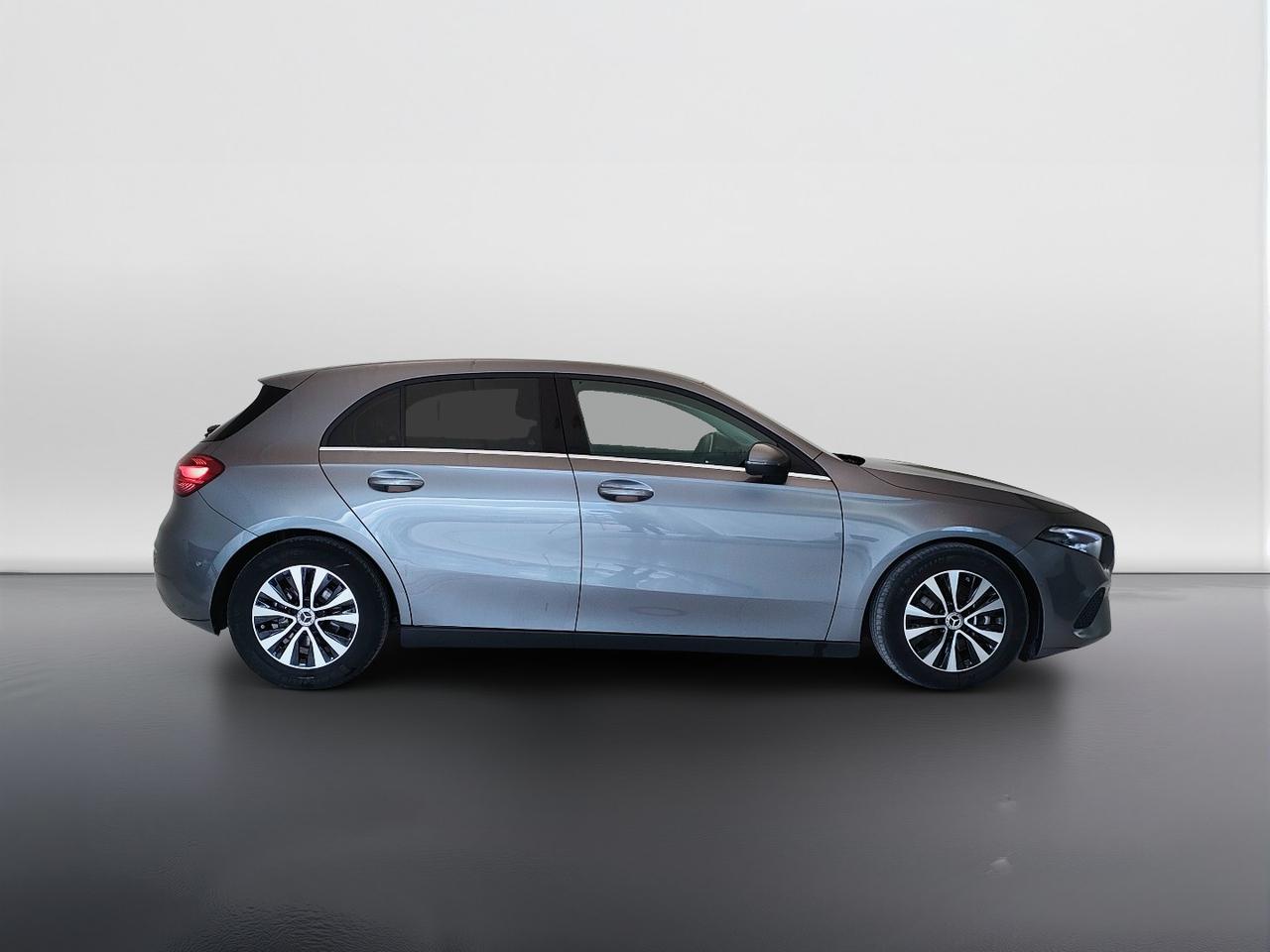 Mercedes-Benz Classe A - W177 2023 - A 180 d Advanced auto