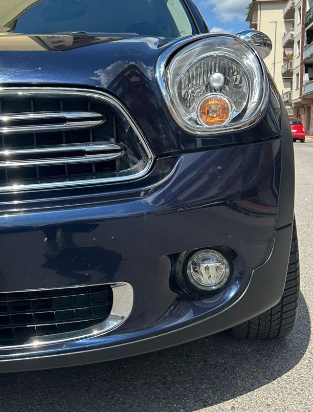 MINI Countryman Mini One D Business Countryman