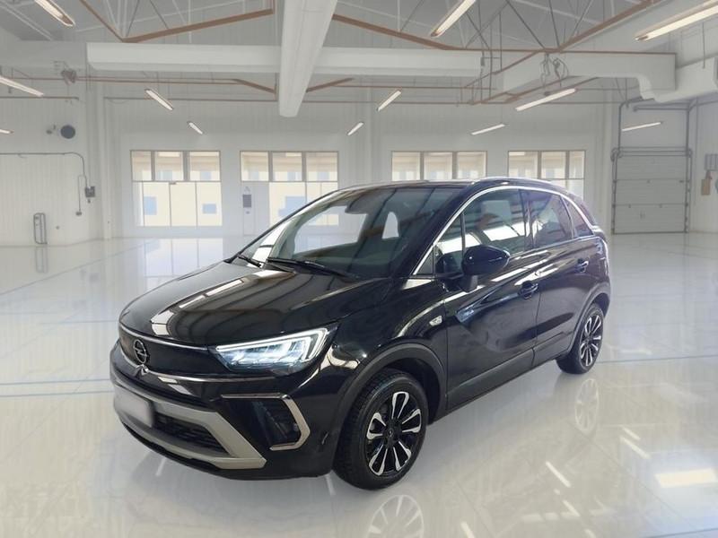 OPEL CROSSLAND 1.5 DIESEL 110 CV ELEGANCE SES MT6 5 PORTE CROSSOVER