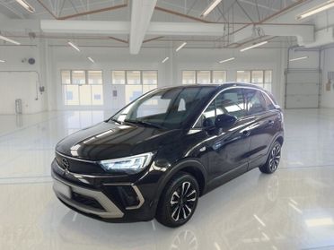 OPEL CROSSLAND 1.5 DIESEL 110 CV ELEGANCE SES MT6 5 PORTE CROSSOVER