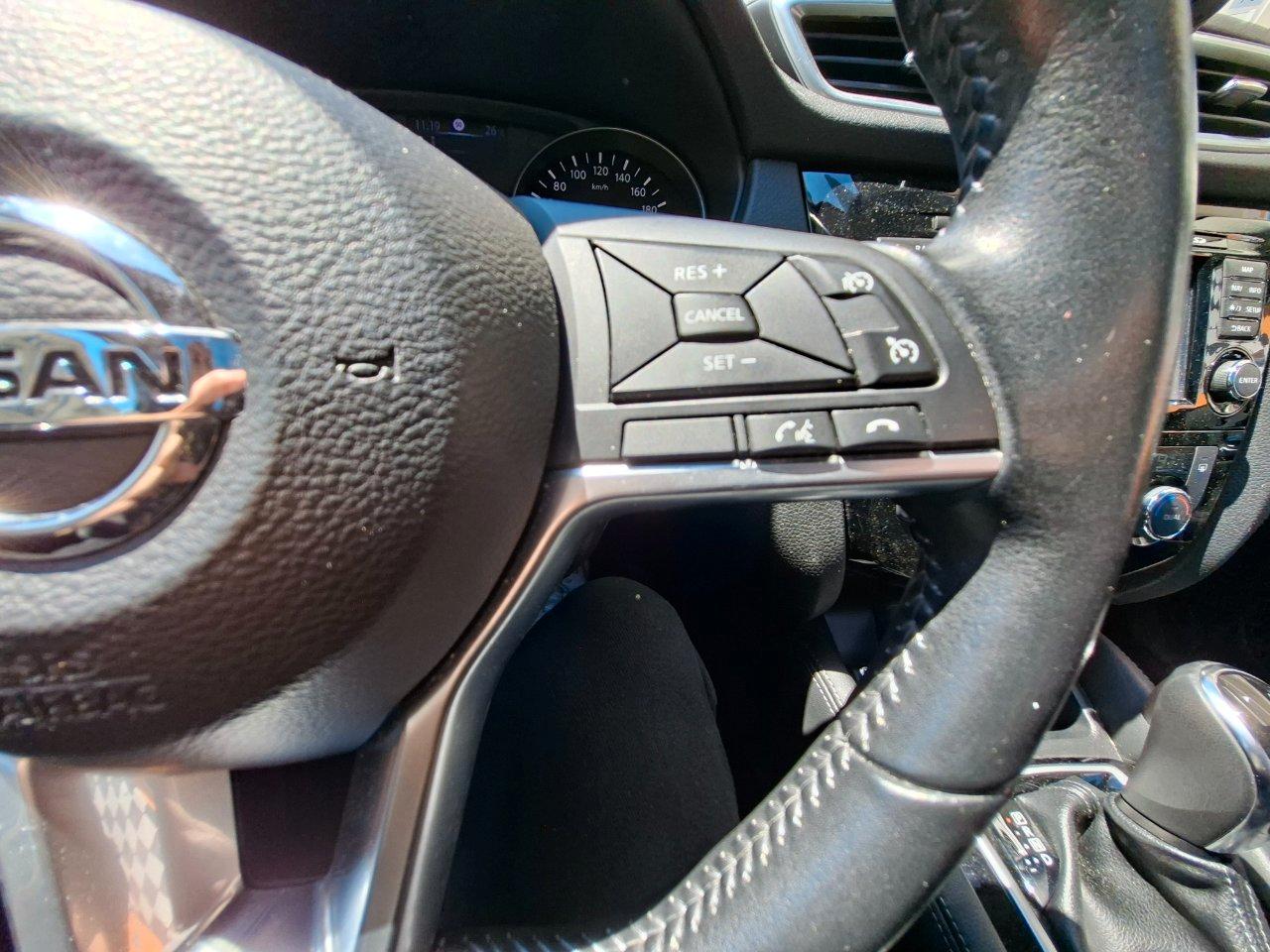 Nissan Qashqai 1.6 dci N-Connecta 2wd 130cv tetto panorama