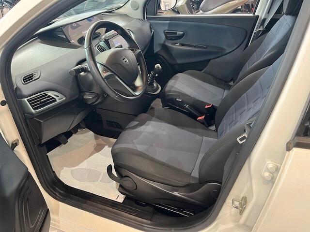 Lancia Ypsilon 1.0 firefly hybrid Gold Plus *NEOPATENTATI*