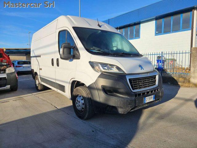 PEUGEOT Boxer 330 L2H2 2.2 BlueHDi 140cv - GF389PL