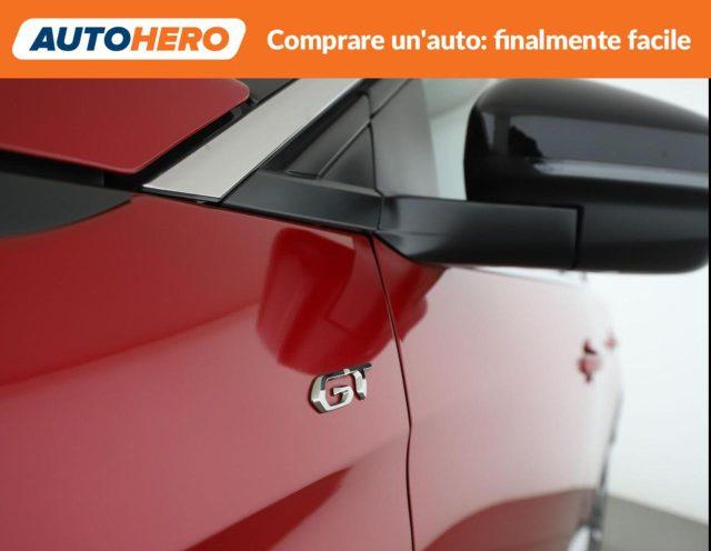 PEUGEOT 3008 PureTech Turbo 130 S&S EAT8 GT