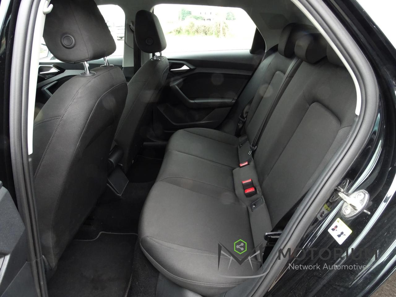 Audi A1 Sportback 30 1.0 tfsi Admired