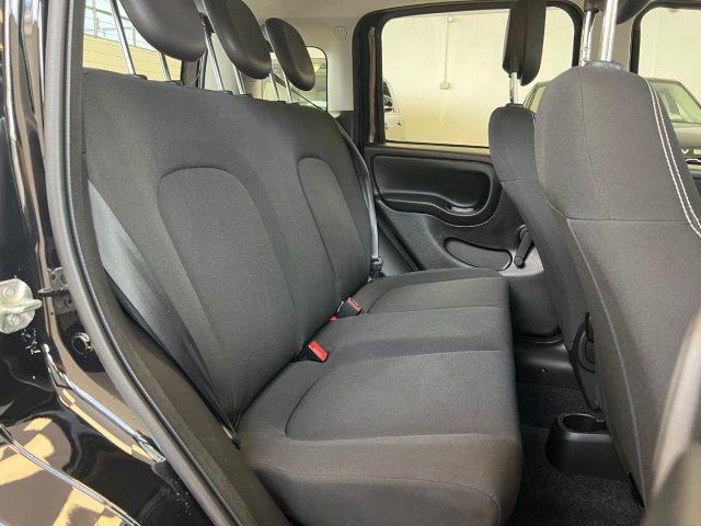 FIAT Panda 1.0 FireFly S&S Hybrid *UNICO PROP.*