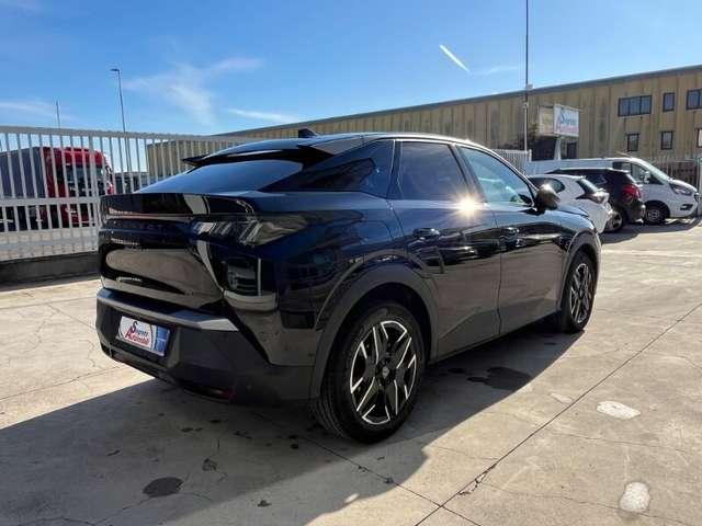 Peugeot 3008 3008 Hybrid 136 e-DCS6 Allure