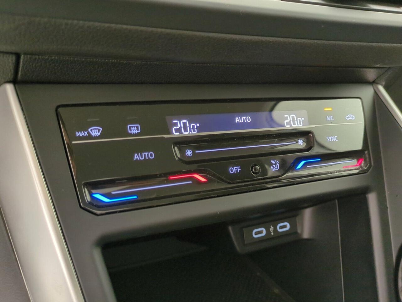 Volkswagen Polo 1.0 TSI DSG Life