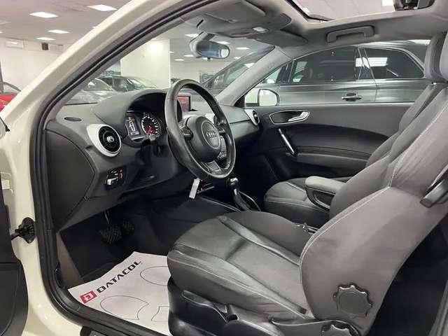 Audi A1 A1 1.4 tfsi 122cv s-tronic S line