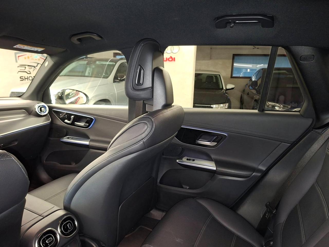 Mercedes-benz GLC 220 / 5P SUV 220D 4M MILD HYB. ADVANCED PLUS