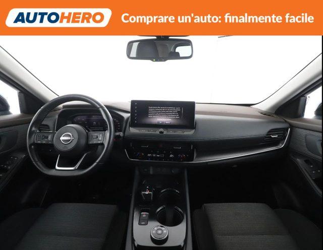 NISSAN X-Trail e-Power 2WD 5 posti N-Connecta