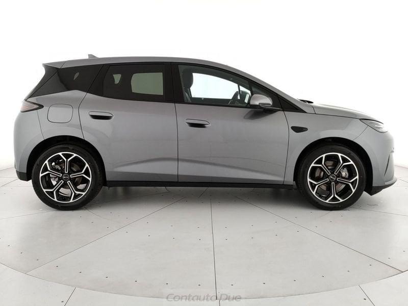 BYD Dolphin G DM-i DM-i 212cv Comfort