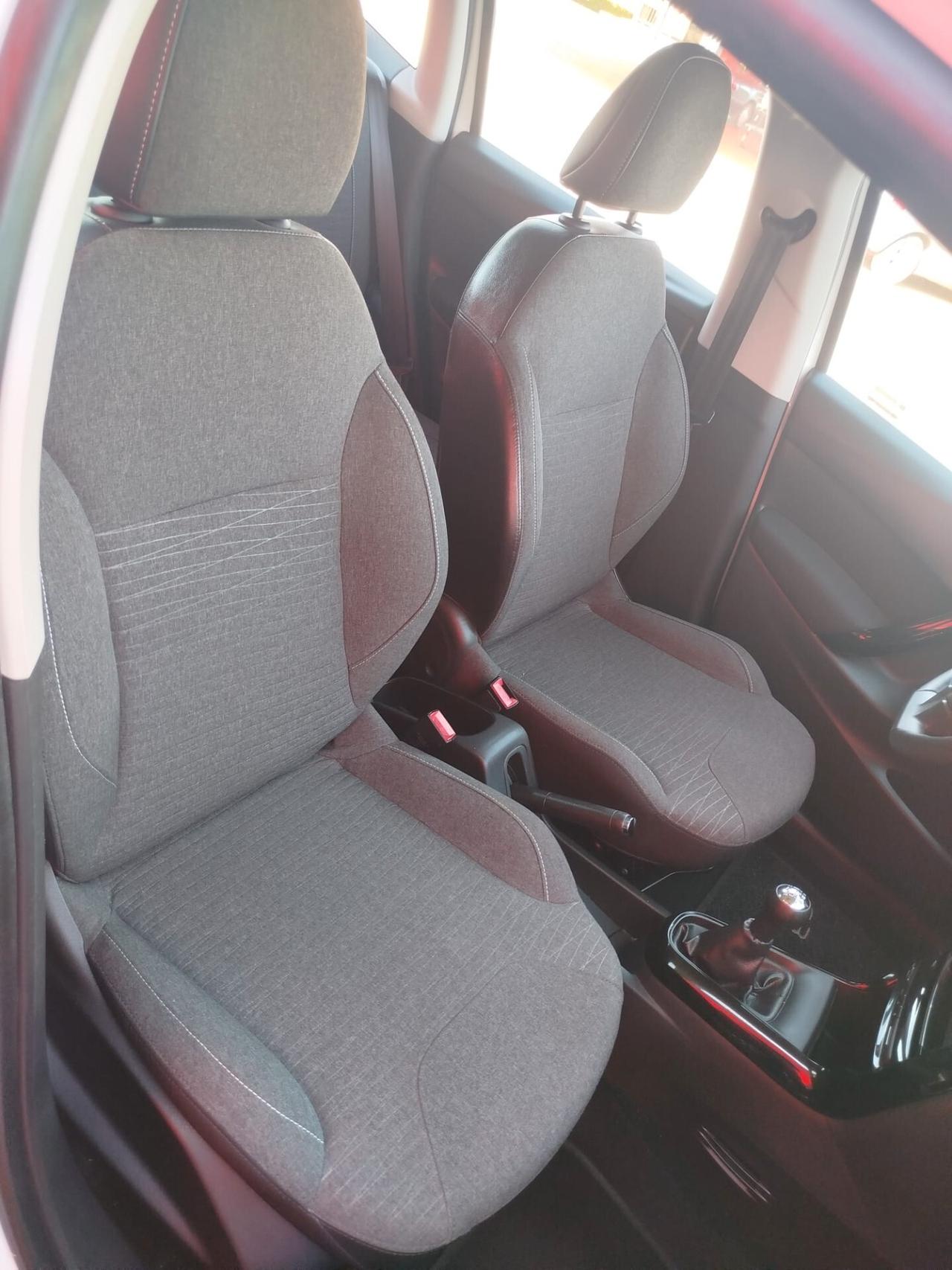 Citroen C3 BlueHDi 75 Feel Edition