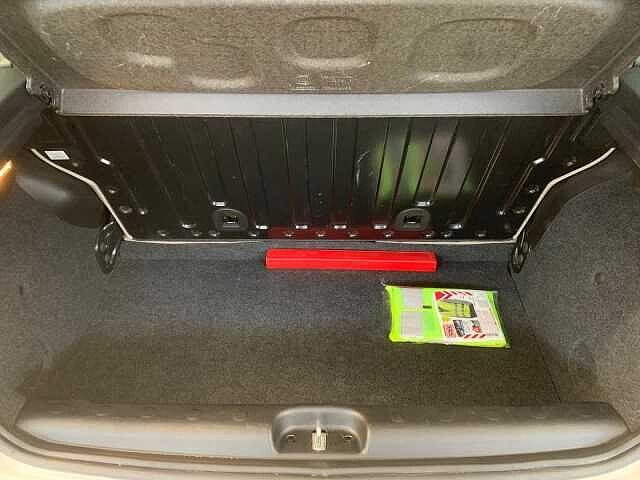Fiat Panda 1.2 Pop