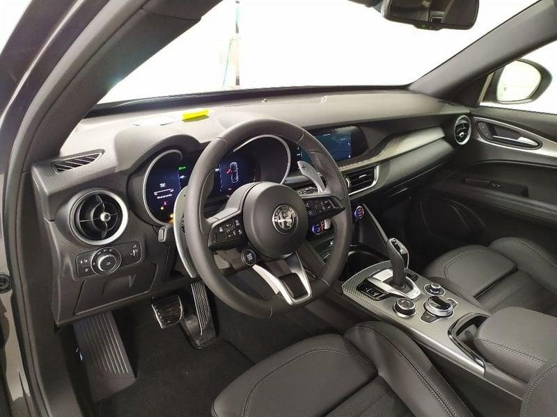 Alfa Romeo Stelvio 2.2 t Veloce Q4 210cv auto