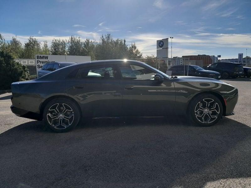 Dodge Charger Dodge Charger 2026 Sixpack 3.0 Twin-Turbo R/T Pack