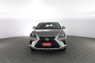 LEXUS Other NX NX Hybrid Business