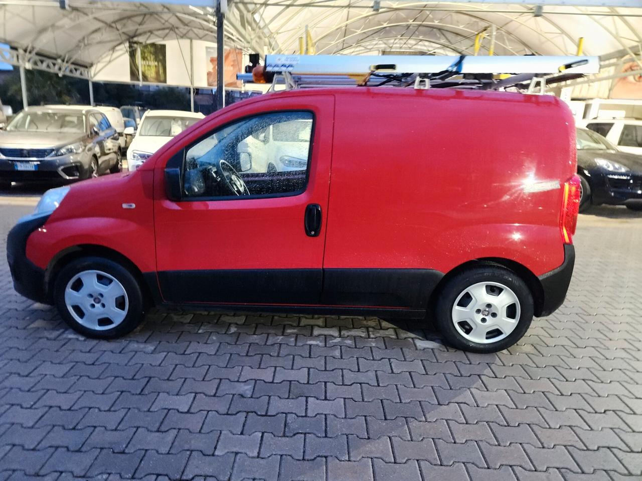 FIAT FIORINO 1.3 MULTJET
