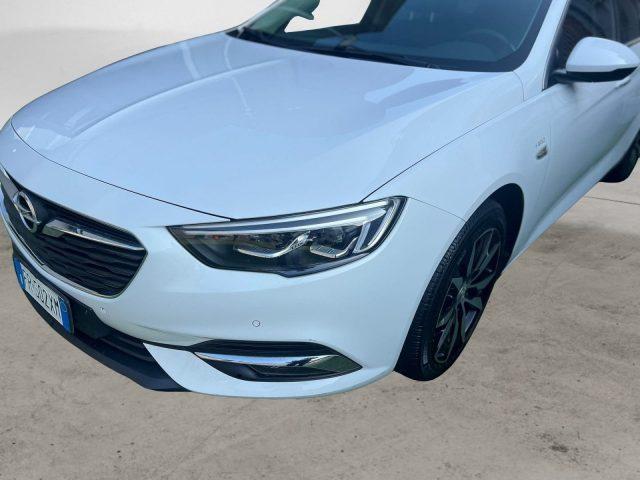 OPEL Insignia 2.0 CDTI Innovation 170cv S&S AT8