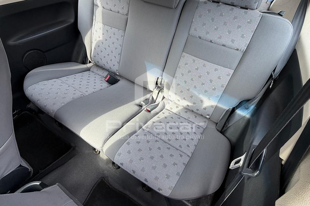 HYUNDAI Getz 1.1 12V 3p. GL