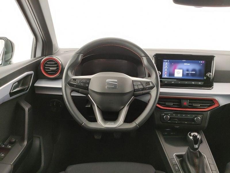 Seat Ibiza 1.0 EcoTSI 95 CV 5p. FR