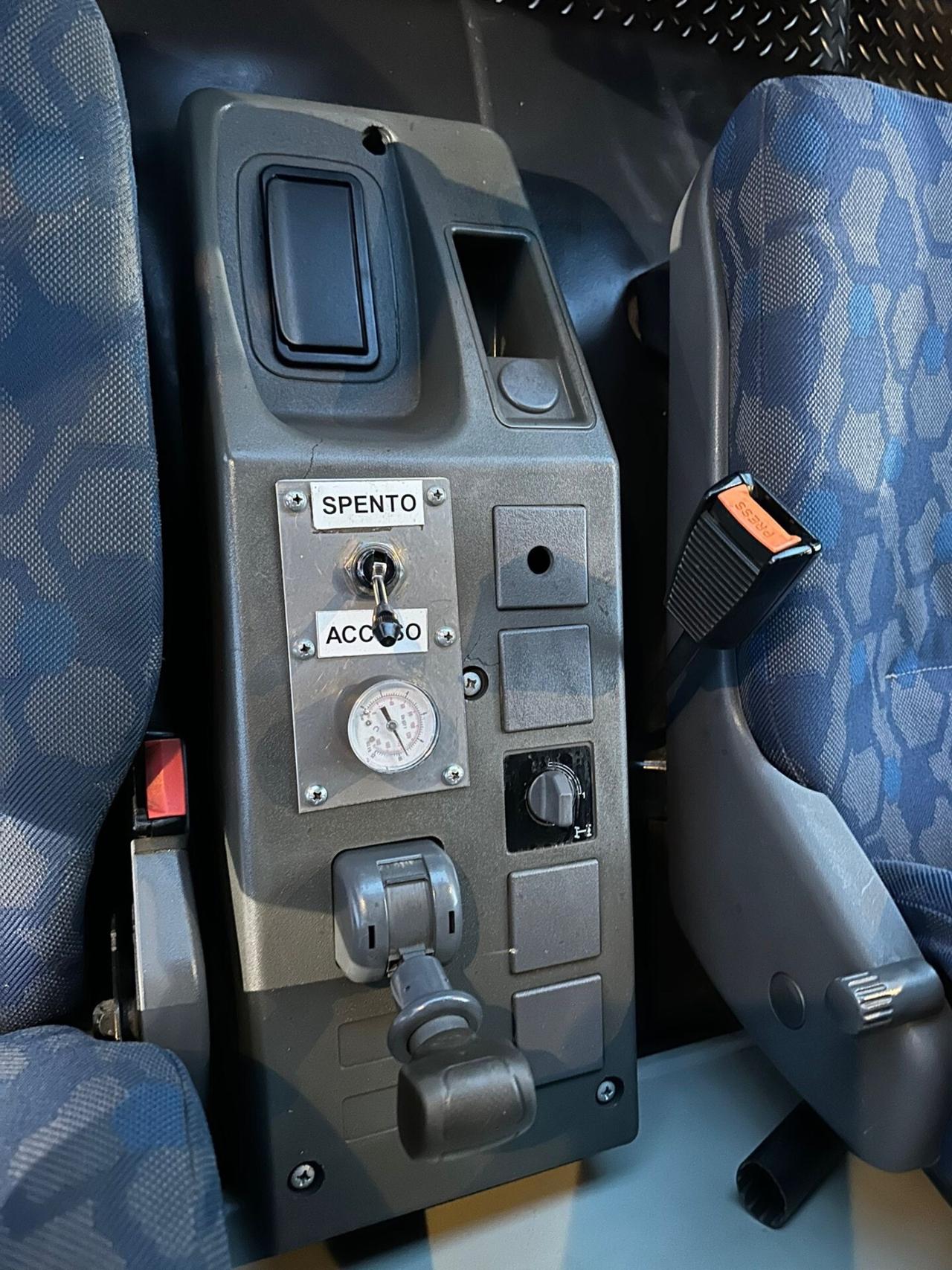 Iveco