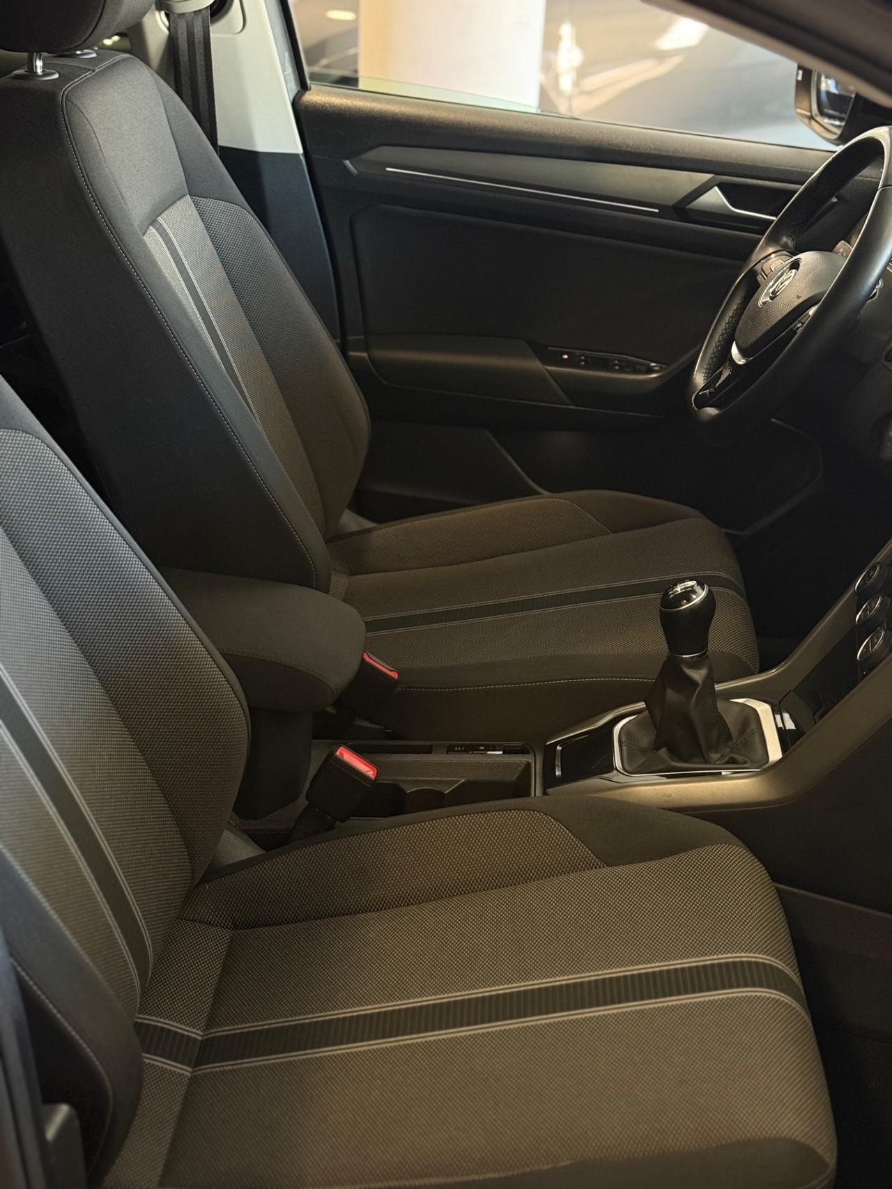 Volkswagen T-Roc 1.6 TDI SCR Style BlueMotion Technology